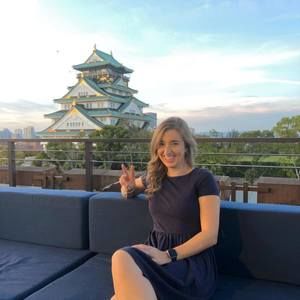 Meet your Posher, Shaina